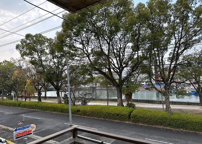 North River 203 Blue Lotus スタジアムedon Peace Wingの近く