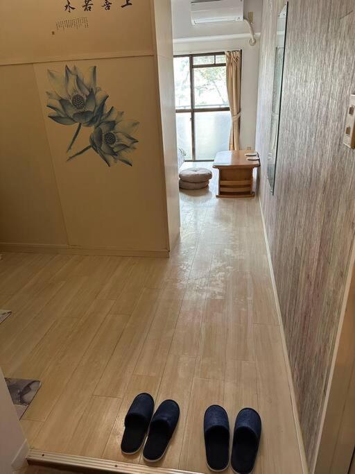 Apartment North River 203 Blue Lotus スタジアムedon Peace Wingの近く