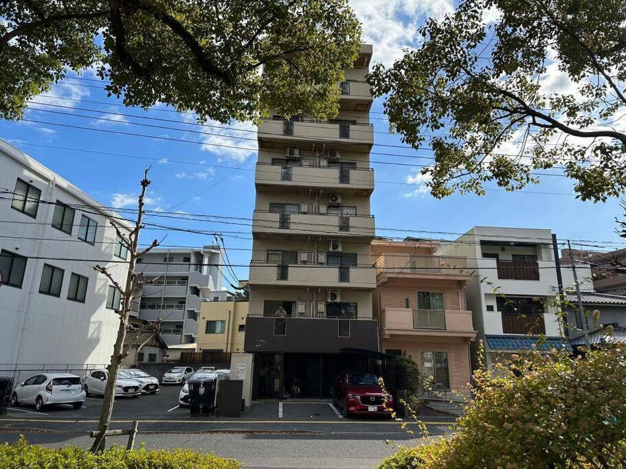 Apartment North River 203 Blue Lotus スタジアムedon Peace Wingの近く *