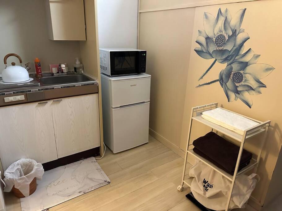 Apartment North River 203 Blue Lotus スタジアムedon Peace Wingの近く *