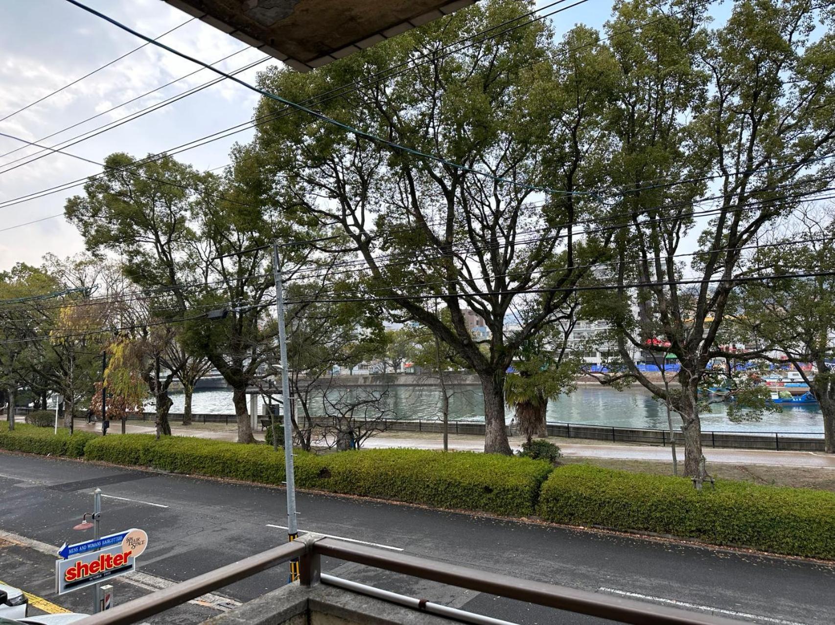 Apartment North River 203 Blue Lotus スタジアムedon Peace Wingの近く *